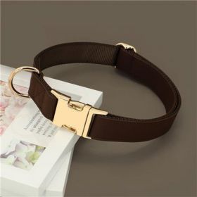 Dog Small Corgi Method  Fighting Collar