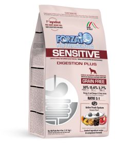 Sensitive Dog Digestion 25lb