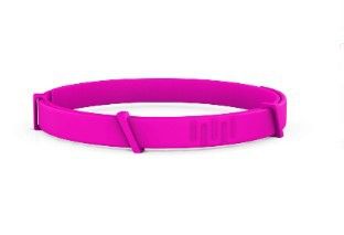 Anti-flea Pet Supplies Cat Dog Collar (Option: Rose Red-Cat Style Bag Pack)